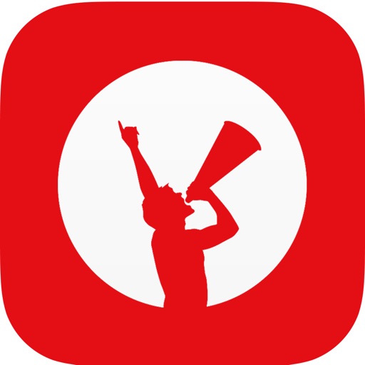 Yellfy Sports: Scores & News iOS App