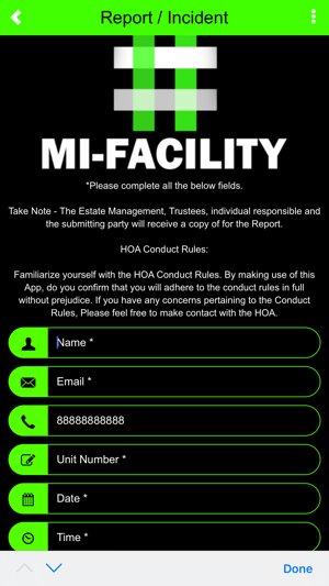 Mi-Facility(圖2)-速報App