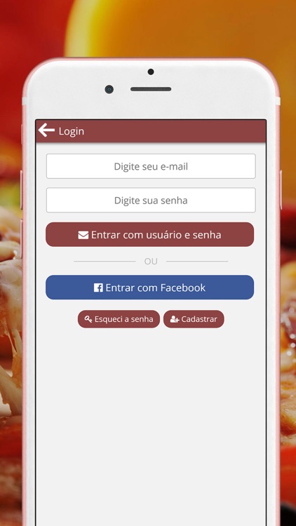 Bella Pizzas e Panquecas