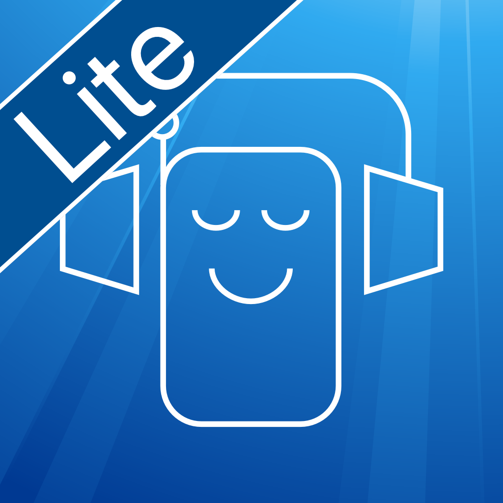 Get Complete Relaxation: Lite for iOS, iPhone, iPad Aso Report