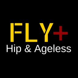 Fly, Hip & Ageless