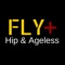 Fly, Hip & Ageless is a lifestyle brand for individuals 40 and over