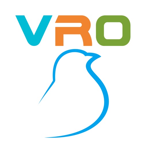 VRO Sparrows