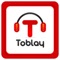 "Toblay is an app for music lovers