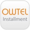 Are you an OWTEL Installment customer