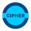 Cipher Encrypt  Decrypt Text