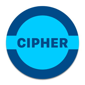 Cipher Encrypt  Decrypt Text
