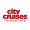 Get ready for an amazing experiences, brought to you by London City Cruises