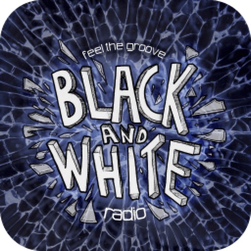 Black and White Radio