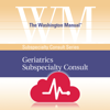 Washington Manual - Geriatrics download