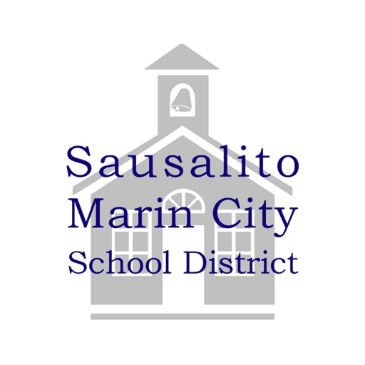 Sausalito Marin City SD iOS App