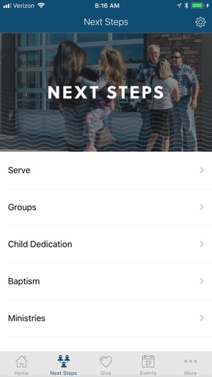 Plum Creek Church(圖2)-速報App