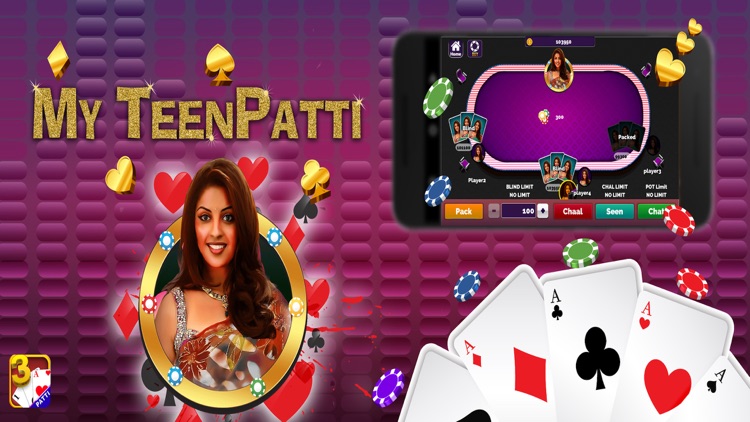 My TeenPatti