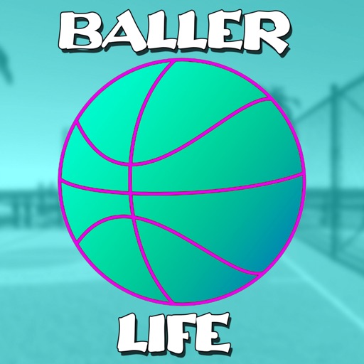 Baller Life - Michael Montulet