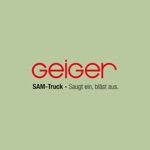 SAM-Truck