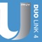 PNY DUO LINK 4 app, designed to work with DUO LINK OTG USB 3