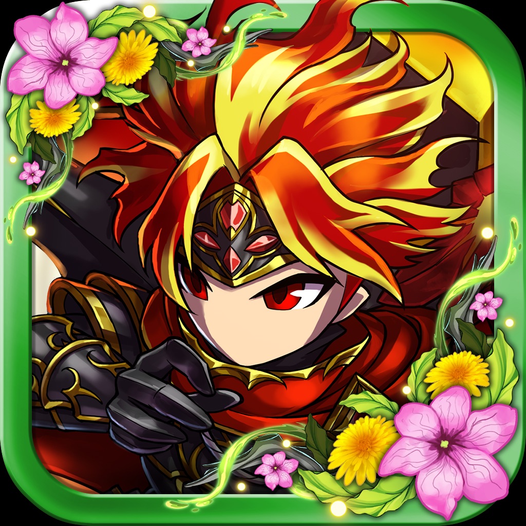 Brave Frontier