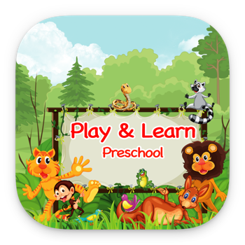 Pre School Play and Learn