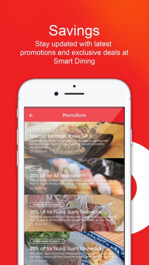 Smart Dining(圖4)-速報App