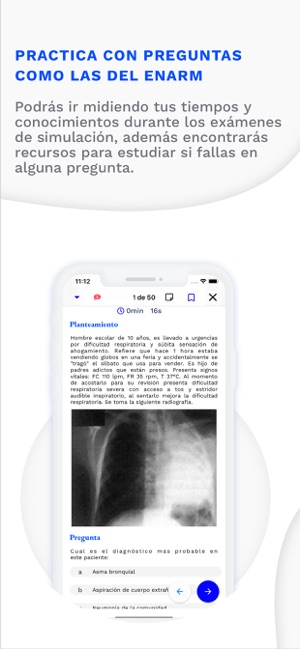 Estudio Medicina(圖1)-速報App