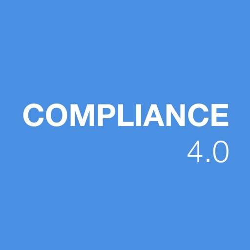 Compliance4.0 iOS App