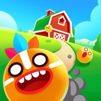 Bouncing Village Wiki