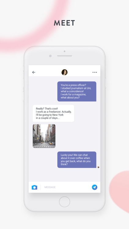 Once - Quality dating screenshot-3