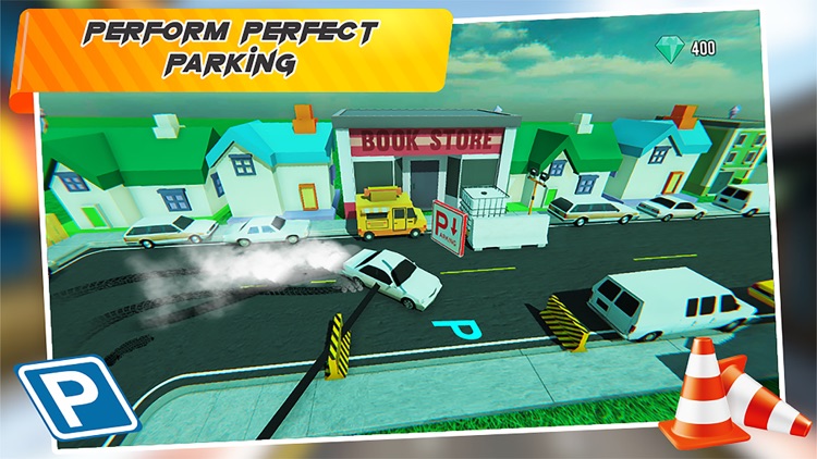 Car Park Master - Parking Game