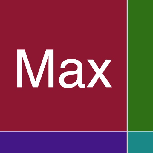 Maxwell Distribution icon