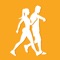 Walk to burn calories and lose weight