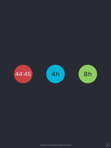 Countdown: Simple Timer screenshot 3