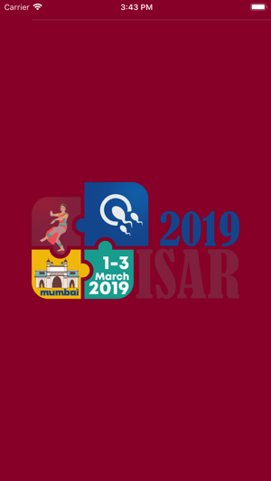 ISAR 2019