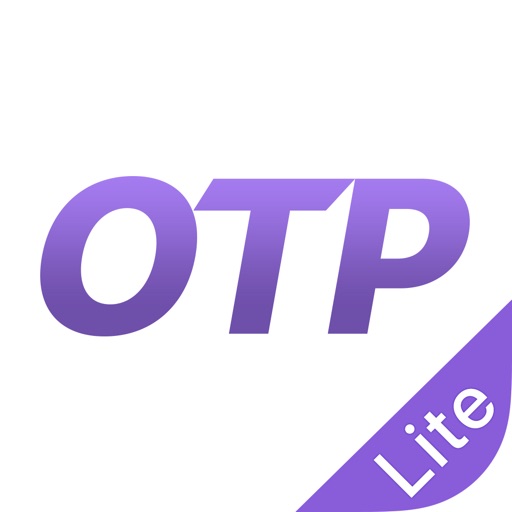 SecureGuard OTP Lite