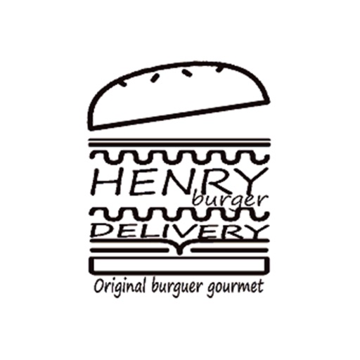 Henry Burger Delivery