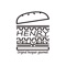 Aplicativo oficial do Henry Burger