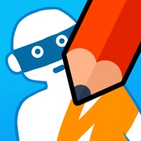 Line Up: Draw the Criminal на пк