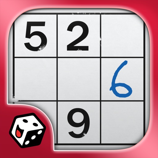 Sudoku - Number Puzzle Game iOS App