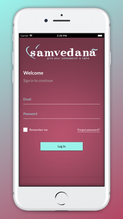 Samvedana