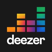 Deezer: музыка и подкасты