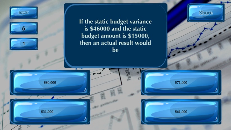 Quiz Accounting Ruby Cost