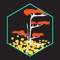 In The Machine’s Garden, you’ll explore more than 35 different hexagonal grade puzzles