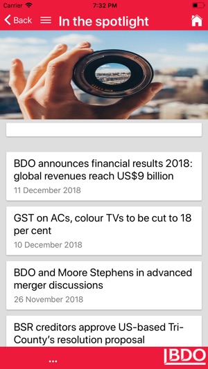 BDO in India(圖4)-速報App