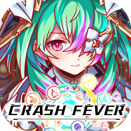 Crash Fever