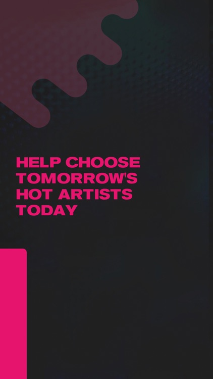 TWEEDL - Music Discovery screenshot-6