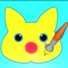 Coloring Paint Game