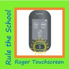 Top 32 Education Apps Like RTS Roger Touchscreen Mic - Best Alternatives