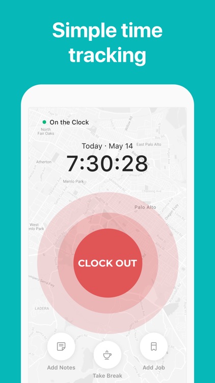 ATTO: Timesheets for Employees