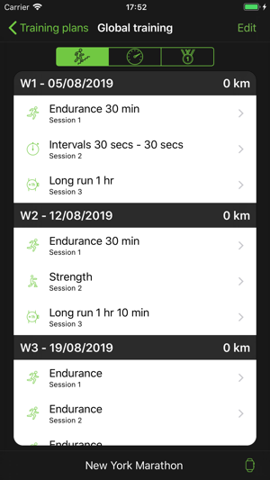 My Running(圖2)-速報App