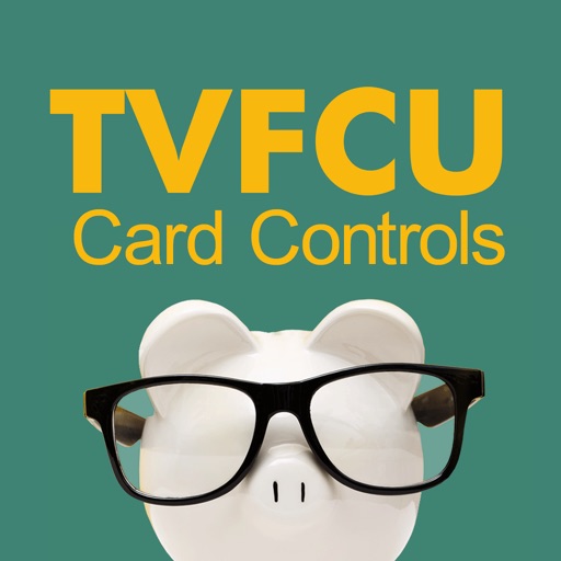 TVFCU Cards