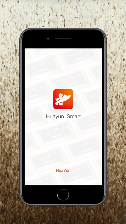 Huayun Smart